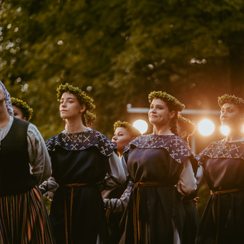 VILKAČU MANTINIECE - 