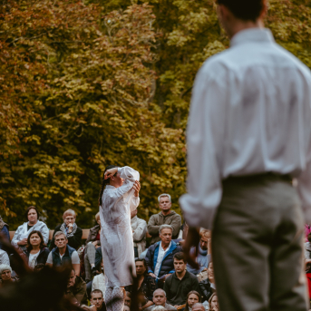 VILKAČU MANTINIECE - 