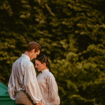 VILKAČU MANTINIECE - 