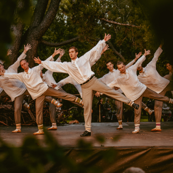 VILKAČU MANTINIECE - 