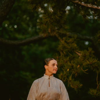 VILKAČU MANTINIECE - 