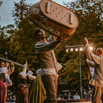 VILKAČU MANTINIECE - 