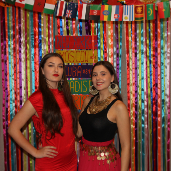 Līgo iesvētības 2021 - 