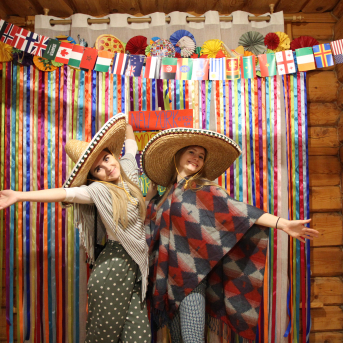 Līgo iesvētības 2021 - 