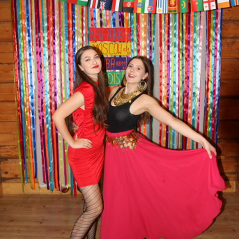 Līgo iesvētības 2021 - 