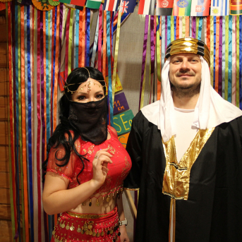 Līgo iesvētības 2021 - 