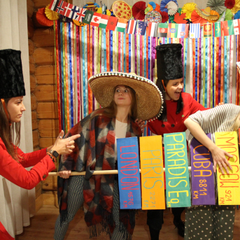 Līgo iesvētības 2021 - 