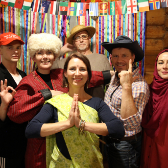 Līgo iesvētības 2021 - 