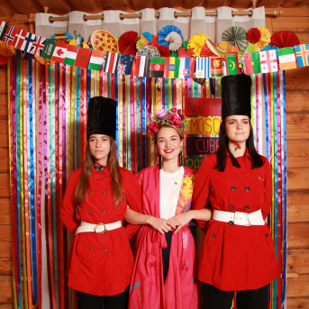 Līgo iesvētības 2021 - 