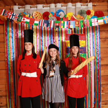 Līgo iesvētības 2021 - 