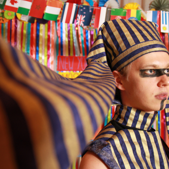 Līgo iesvētības 2021 - 