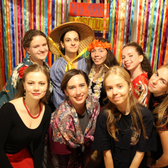 Līgo iesvētības 2021 - 