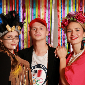 Līgo iesvētības 2021 - 