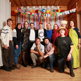 Līgo iesvētības 2021 - 