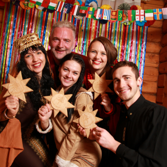 Līgo iesvētības 2021 - 