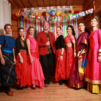 Līgo iesvētības 2021 - 