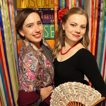 Līgo iesvētības 2021 - 