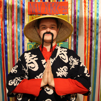 Līgo iesvētības 2021 - 