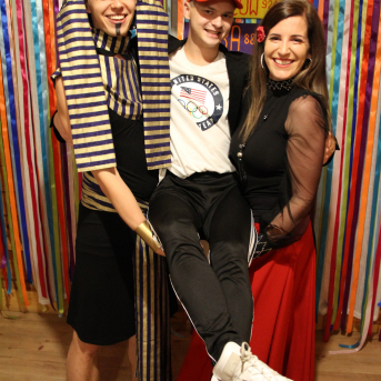 Līgo iesvētības 2021 - 