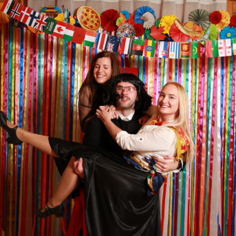 Līgo iesvētības 2021 - 