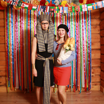 Līgo iesvētības 2021 - 