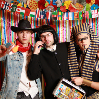 Līgo iesvētības 2021 - 