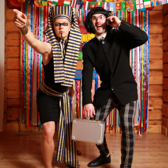 Līgo iesvētības 2021 - 