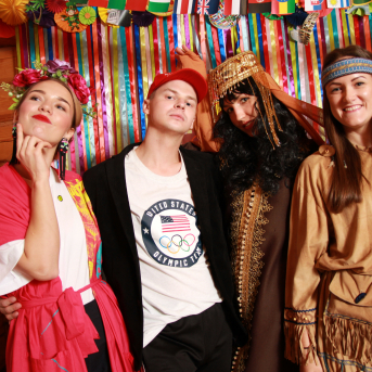 Līgo iesvētības 2021 - 