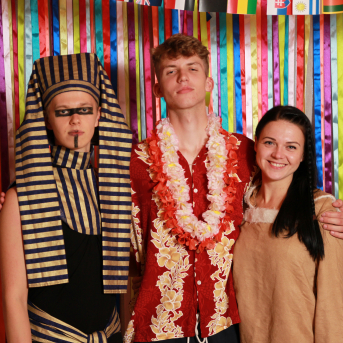 Līgo iesvētības 2021 - 