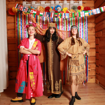 Līgo iesvētības 2021 - 