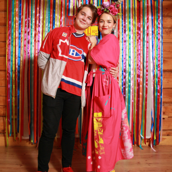 Līgo iesvētības 2021 - 