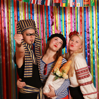 Līgo iesvētības 2021 - 