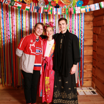 Līgo iesvētības 2021 - 