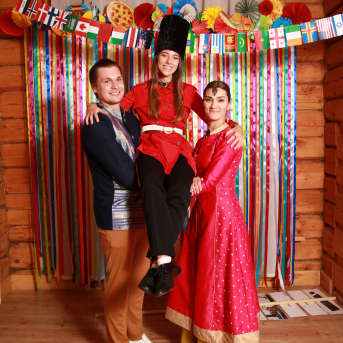 Līgo iesvētības 2021 - 