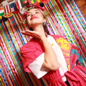 Līgo iesvētības 2021 - 