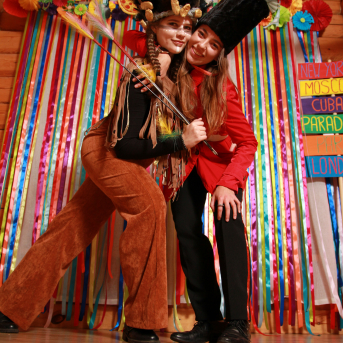 Līgo iesvētības 2021 - 