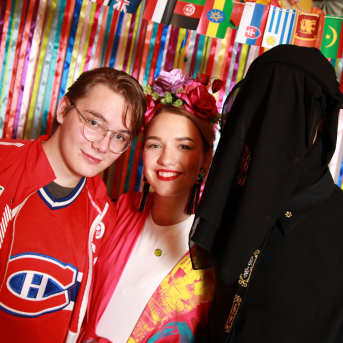 Līgo iesvētības 2021 - 