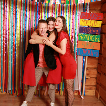 Līgo iesvētības 2021 - 