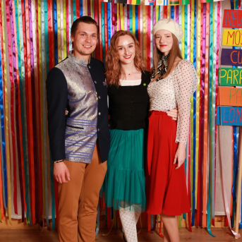 Līgo iesvētības 2021 - 