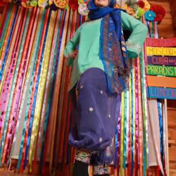 Līgo iesvētības 2021 - 