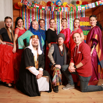 Līgo iesvētības 2021 - 