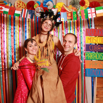 Līgo iesvētības 2021 - 