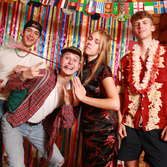 Līgo iesvētības 2021 - 