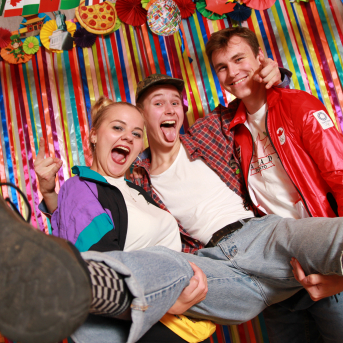 Līgo iesvētības 2021 - 