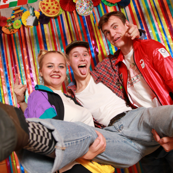 Līgo iesvētības 2021 - 