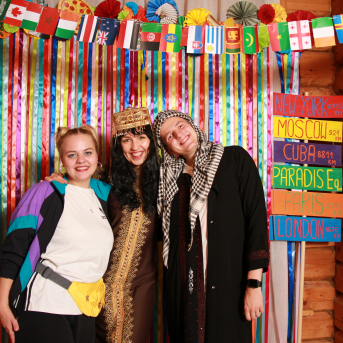 Līgo iesvētības 2021 - 