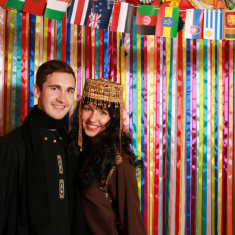 Līgo iesvētības 2021 - 