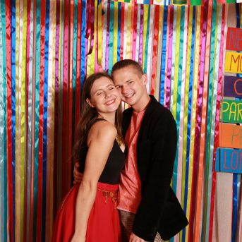 Līgo iesvētības 2021 - 