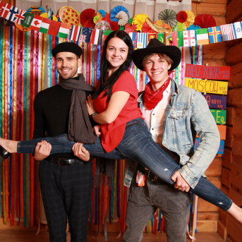 Līgo iesvētības 2021 - 