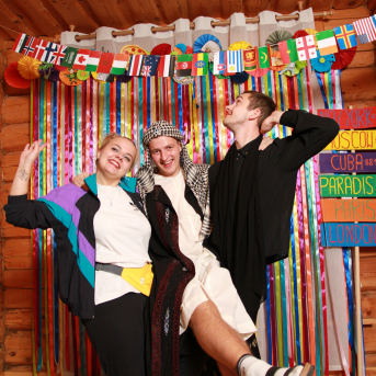 Līgo iesvētības 2021 - 